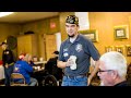 Wisconsin American Legion Family opens doors to their community