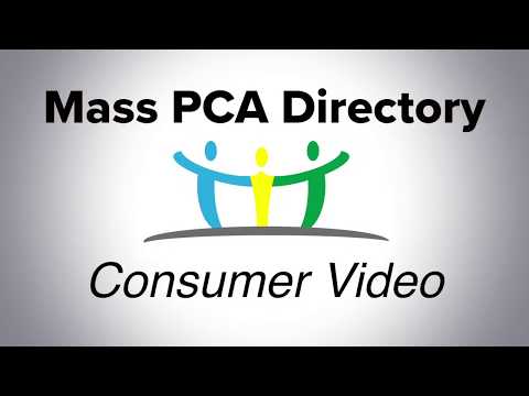 PCA Consumer Video