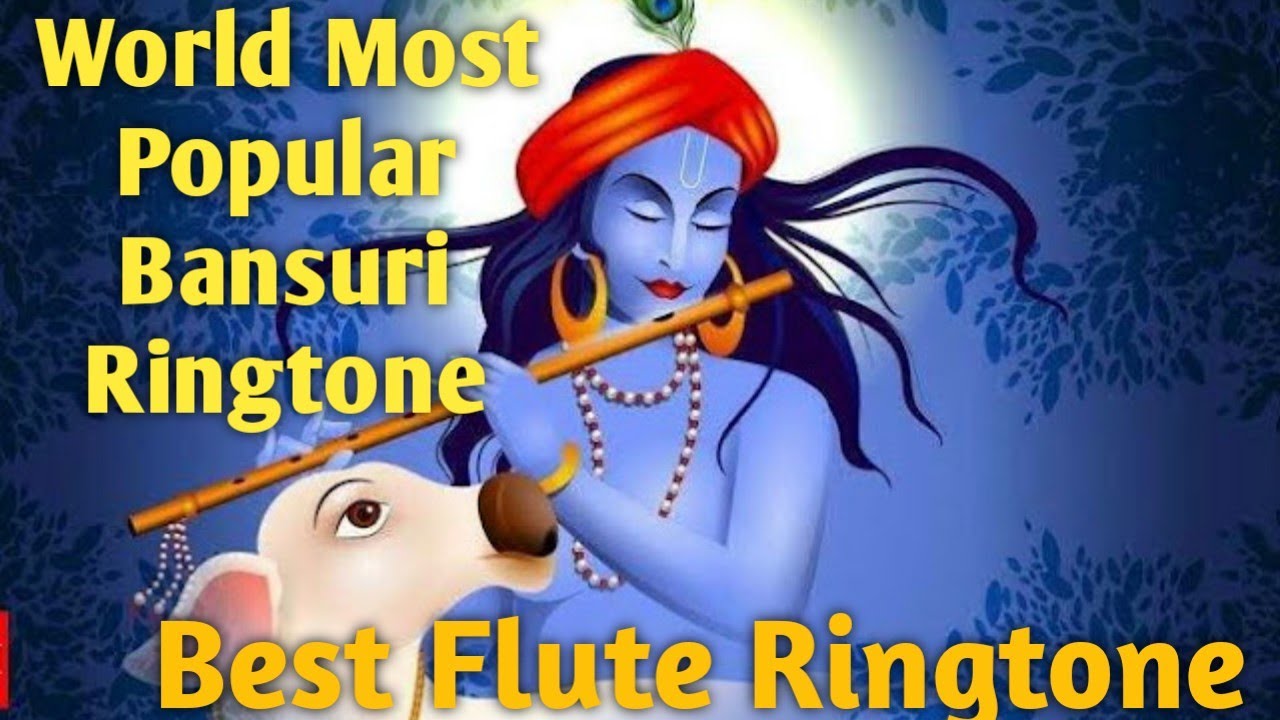 New Flute Ringtone//Bansuri Ringtone//Flute Songs//Bansuri Ringtone