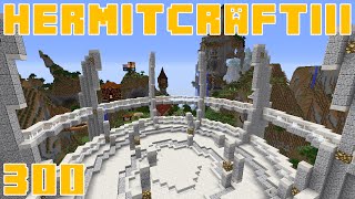 Hermitcraft III 300 Uniquely Hidden Cypher