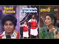 Somansh Semi Finale Performance Promo | Super Dancer Chapter 5 | Dumar Boy