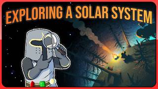Hourglass Twins and Escape Pods | Outer Wilds Pt 3
Im playing through the terrible games, so that you dont have to.
In my normal series, Im reviewing Steam games in Alphabetical order.
Want to suggest a game for a future stream? Or just want to join an awesome community?
Come on over! https://discord.gg/yyTG2jHFzJ
Thumbnail Art by @Fupicat
Ive been inspired to do this by the likes of JoshStrifeHayes, IronPineapple, and the late TotalBiscuit. Be sure to check them out if you havent heard of them before! Hourglass Twins and Escape Pods | Outer Wilds Pt 3