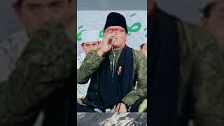 Download Lagu Qori KH Mumin 'Aenul Mubarok Haflah Tilawah MP3