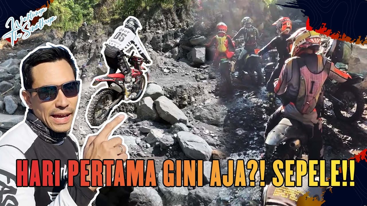 ANAK BARU NGACAK-NGACAK KELAS PALING ANGKER DI BLACK PARADE 2023 LUMAJANG!!