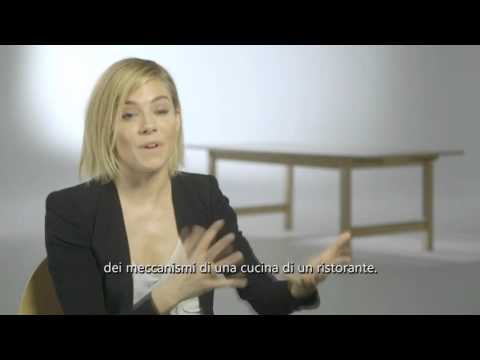 Il sapore del successo - Intervista a Sienna Miller Il sapore del successo - Intervista a Sienna Miller