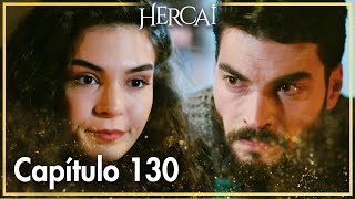 Hercai - Capítulo 130