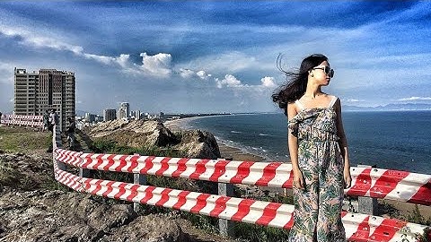 ĐỒI CON HEO - TP Vũng Tàu