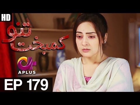 Kambakht Tanno — Episode 179