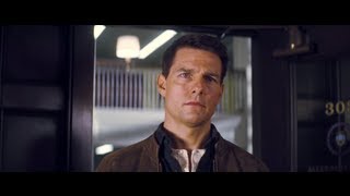 Download lagu Jack Reacher  Movie Clip: Jack Reacher is Here