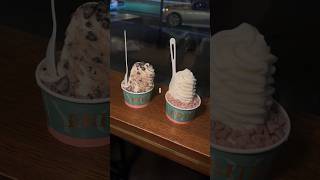 Every Froyo Spot Episode 11 🫶🏽 #froyo #nycfroyo #frozenyogurt