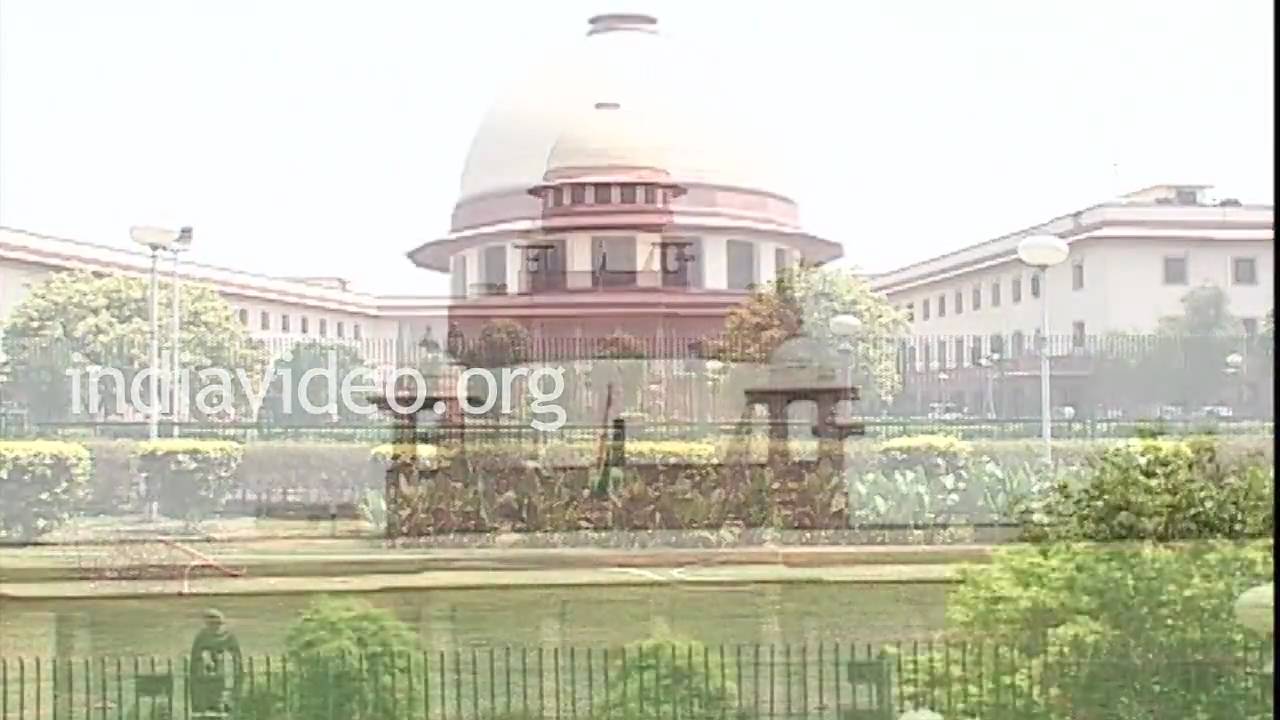 Supreme Court Of India New Delhi YouTube Supreme Court Of India New Delhi YouTube