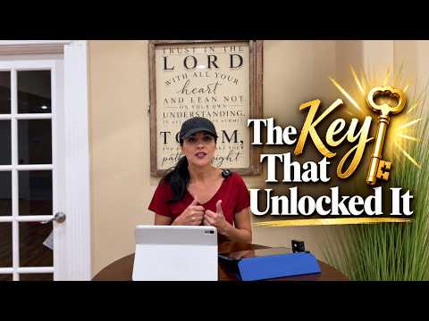 Thumbnail for the finding “How Jesus Taught Me to Receive Revelation From the Bible | CBR”