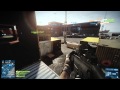 BF3 PC Gameplay - Update #3 - Commentary