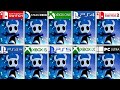 Hollow Knight | Switch vs Steam Deck vs XOne vs PS4 vs NS 2 vs PS4 Pro vs SS vs PS5 vs SX vs PC - 4K