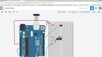 Understanding basic Analog Inputs, Sensors, Thresholds, and the Serial Monitor with Arduino
