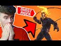 *GHOST RIDER* CURAND IN FORTNITE ?! (SKIN DIN MARVEL)