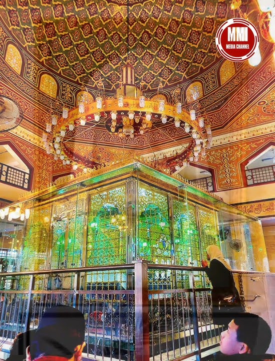 Download lagu Mengenal Syekh Abu Hasan As-Sadzili dan Karomahnya #news #ulamadunia #sufi