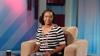 GRATITUDE EPISODE 2 BY NIKE ADEYEMI