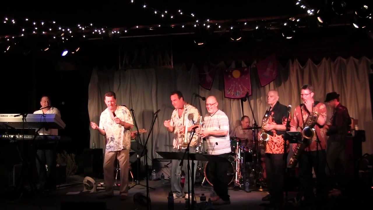 Soul Mine - Aftershock