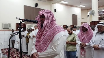 الليلة الثامنة والعشرين من رمضان لصلاة التهجد للقارئ محمد جميل