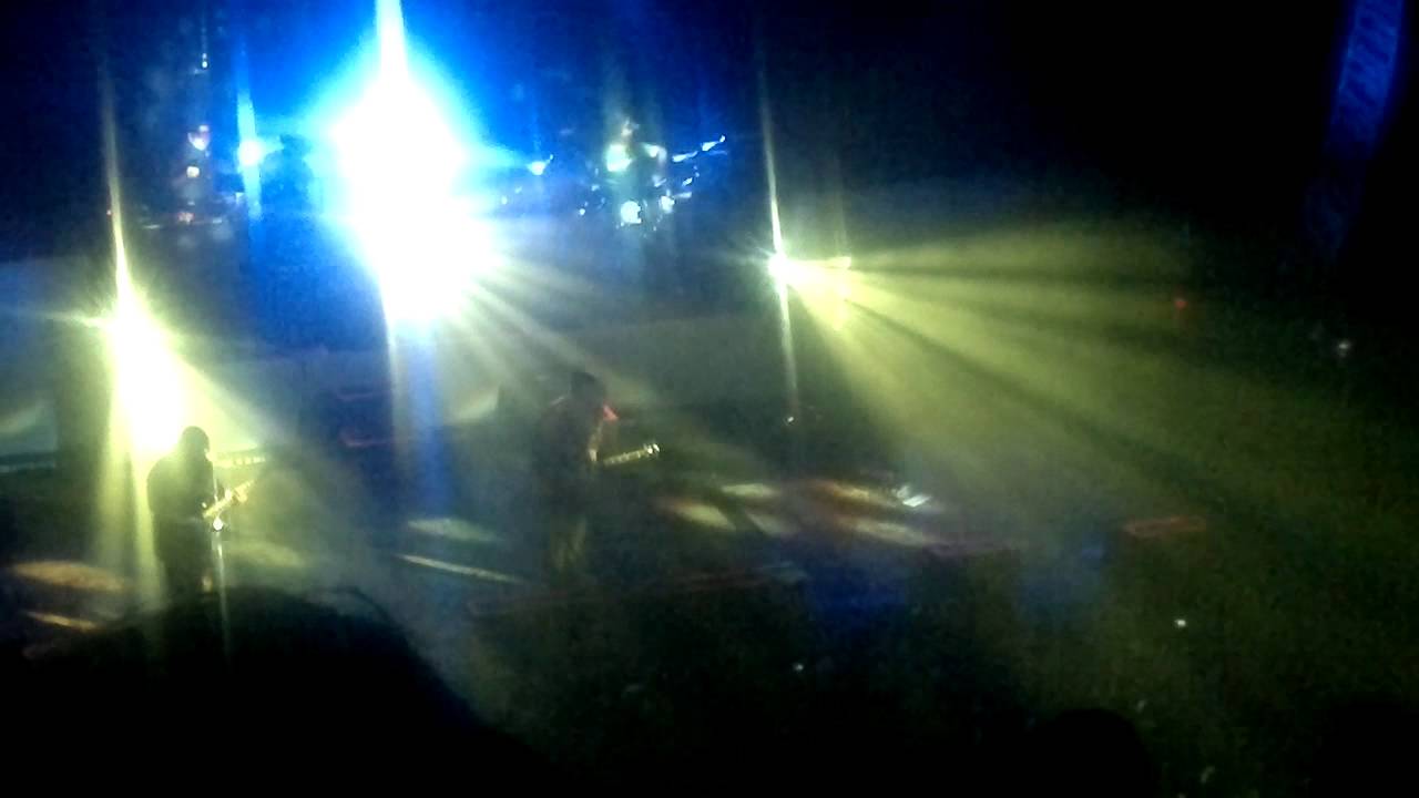 Deftones Rosemary YouTube