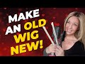 My 3 favorite hot tools and how i use them  chiquel wigs