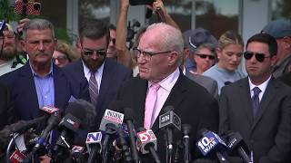 Lindsay Clancy defense attorney speaks out after mistrial