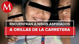 Pobladores de Juchitán exigen justicia por Perla y Daniel, menores que murieron asfixiados