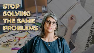 Stop Solving the Same Problems in Your Business