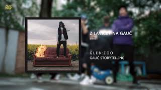 gleb - Z LAVIČKY NA GAUČ (intro)