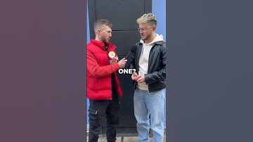 Ex smoker tries snus for the first time😱 #mkpodplug #publicinterview #streetinterview #snus #funny