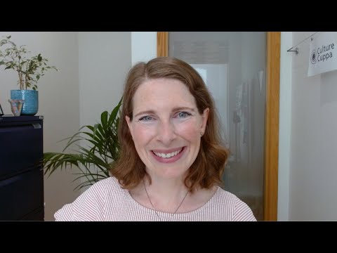 Ep.044 - How to engage your senior stakeholders