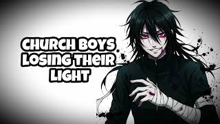 Nightcore - Dare