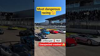 Normal Car vs World’s Fastest Cars | Shock Result!😱🏎️#supercars #automobile #bmw #facts #racing #car