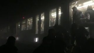 NYC police perspective on Brussels attacks