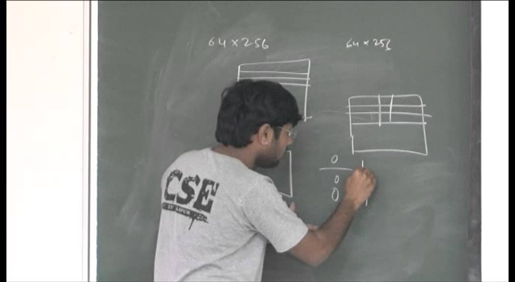 Mod-01 Lec-26 Lecture-26 Biometrics