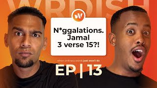 Download Lagu N*GGALATIONS?! | EP13