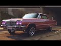 Majestics Car Club President's '64 Impala | LOWRIDER Roll Models Season 5 Episode 6 | MotorTrend