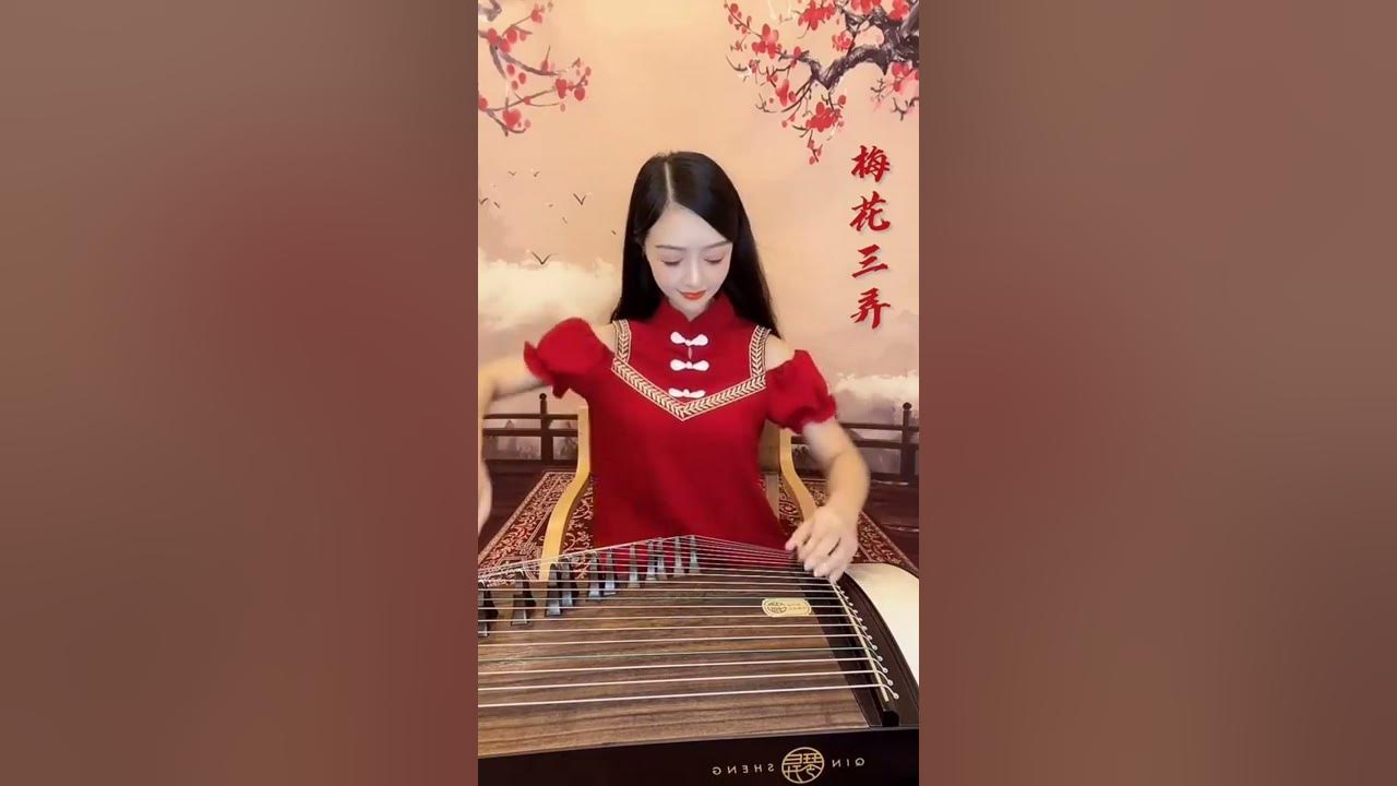 《梅花三弄》