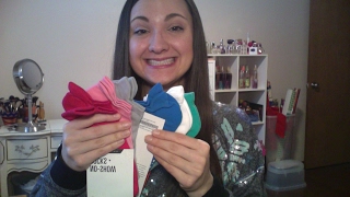 January 2017 Fabletics