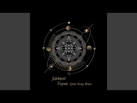 Solidmind, Zuma Dionys - Faiyum - Zuma Dionys Remix