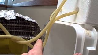 Thermosiphon Heat Exchange Process With Barbie