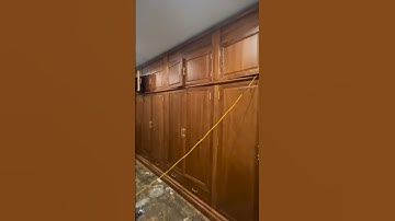 Cách sử dụng đèn led tủ áo