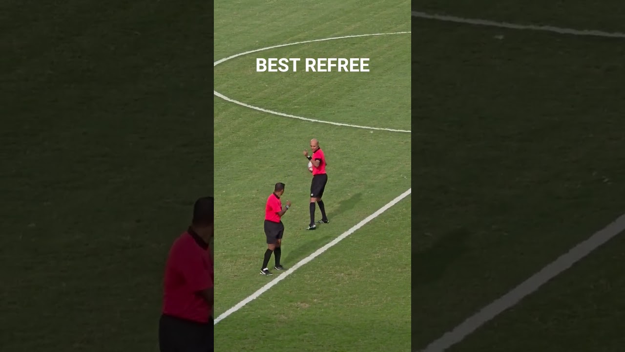 Neroca vs Real kashmir