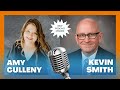 Empowering Women in Leadership: Amy Culleny's Entrepreneurial Journey