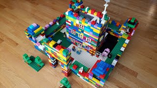 Lego Duplo Building Ideas volume 2