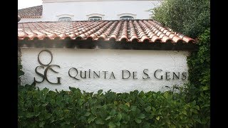 Quinta de S. Gens 2014 - Quinta de S&atilde;o Gens