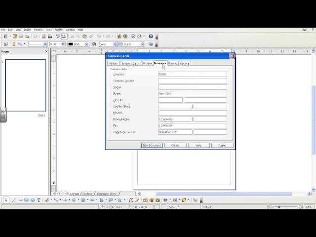 How to create a biz card using Open Office Draw 3.1 by icttoolbox from Screenr.com - YouTube how-to-create-a-biz-card-using-open-office-draw-3-1-by-icttoolbox-from-screenr-com-youtube