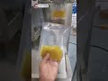 double pouch liquid filling machine |2 head doy pack packing machine |stand up pouch filling machine