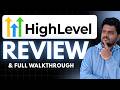 GoHighLevel Review: Is GoHighLevel Worth it for YOU?